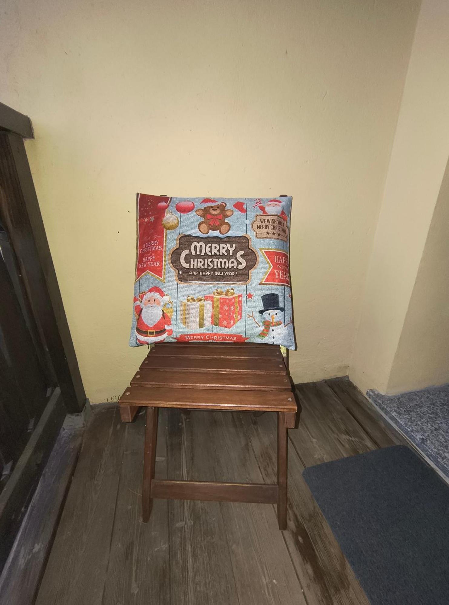 Petit Royal - Appartamento Charmant Per 6 Persone - Con Giardino E Balcone - Maisons De Charme Champoluc Ngoại thất bức ảnh